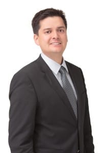 Denver Criminal Defense Lawyer Jacob Martinez