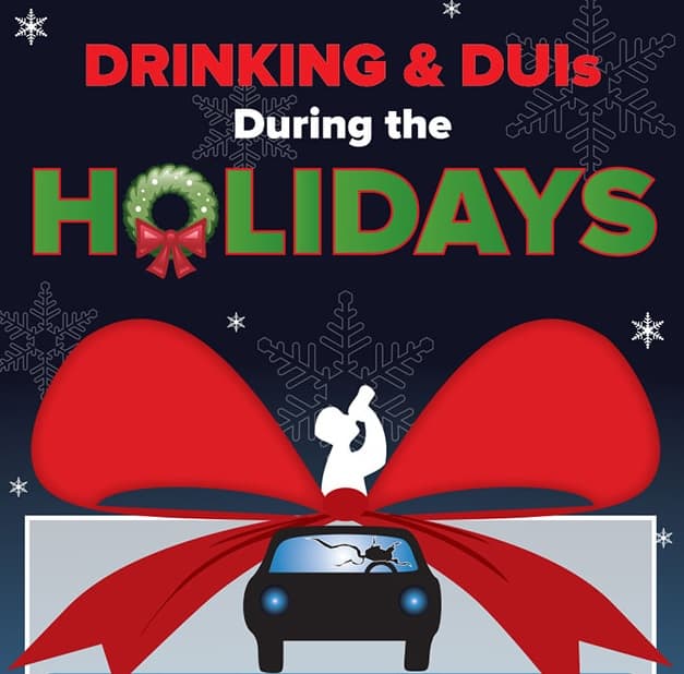 How to Avoid a Holiday DUI