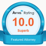 Attorney Jacob E. Martinez is a perfect 10 on Avvo