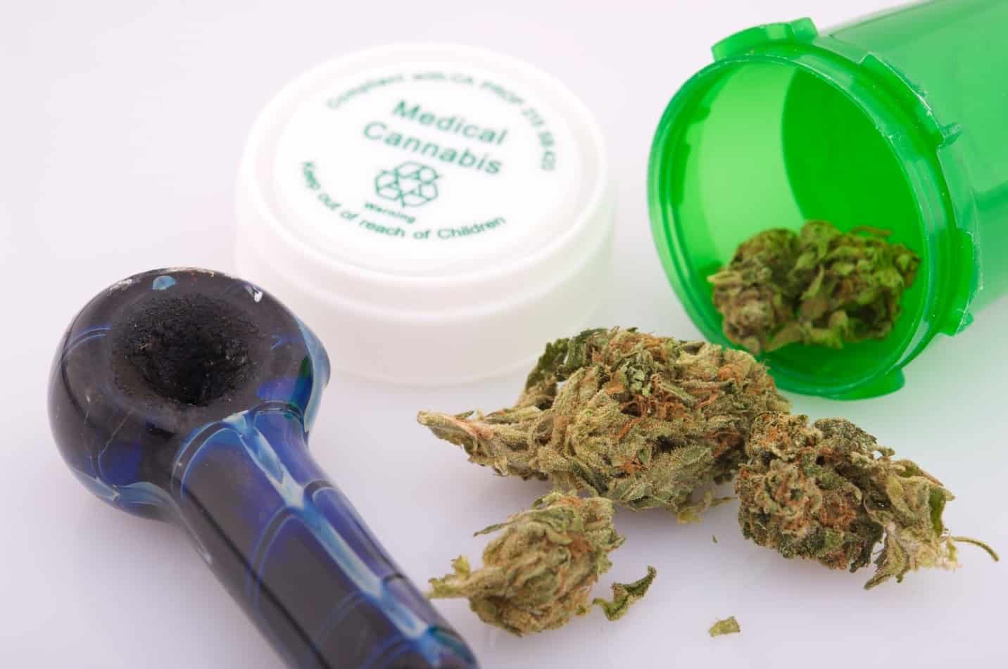 Does Lawsuit Mean Colorado’s Recreational Pot Is in Danger?