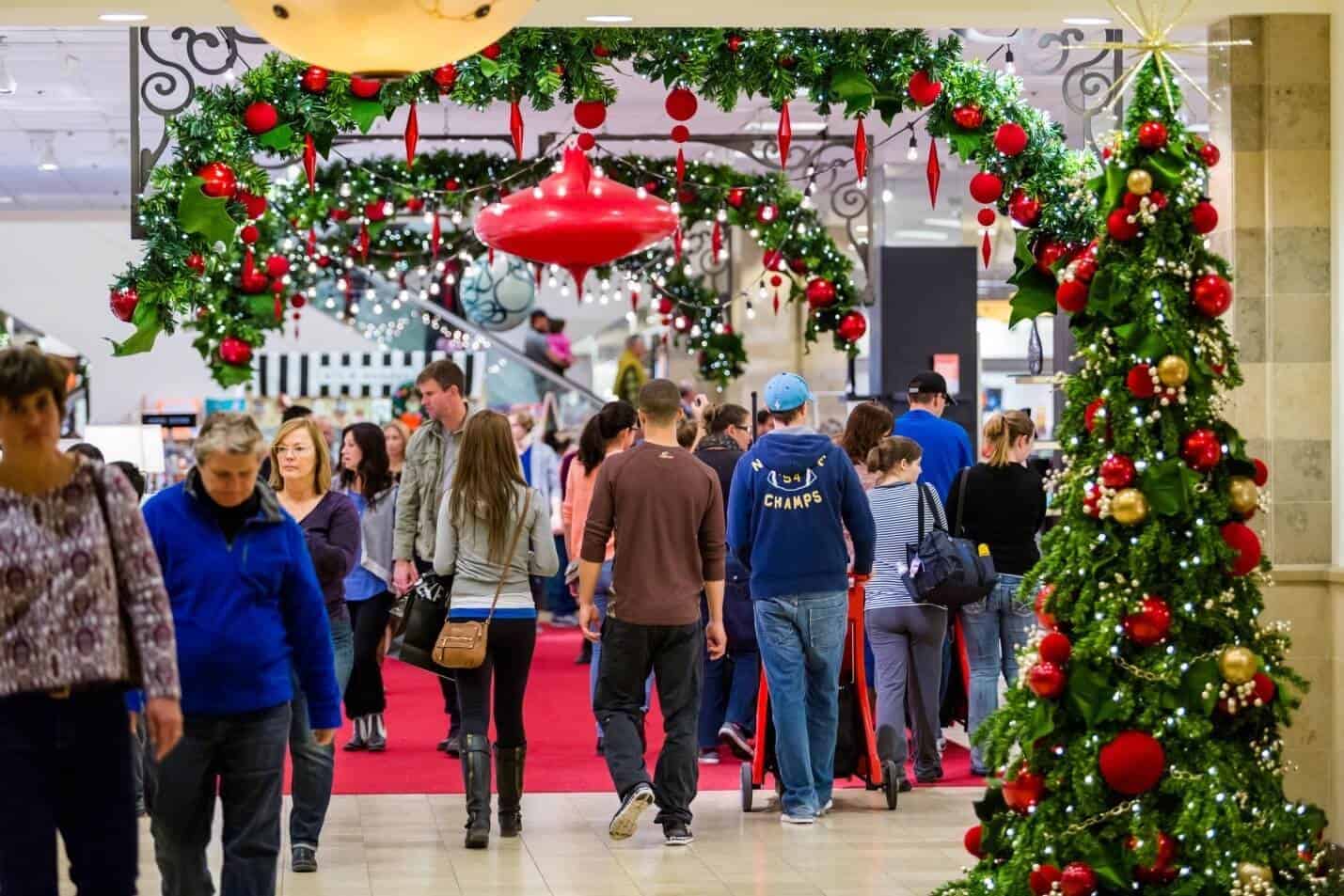 Don’t Succumb to the Lure of Holiday Shoplifting