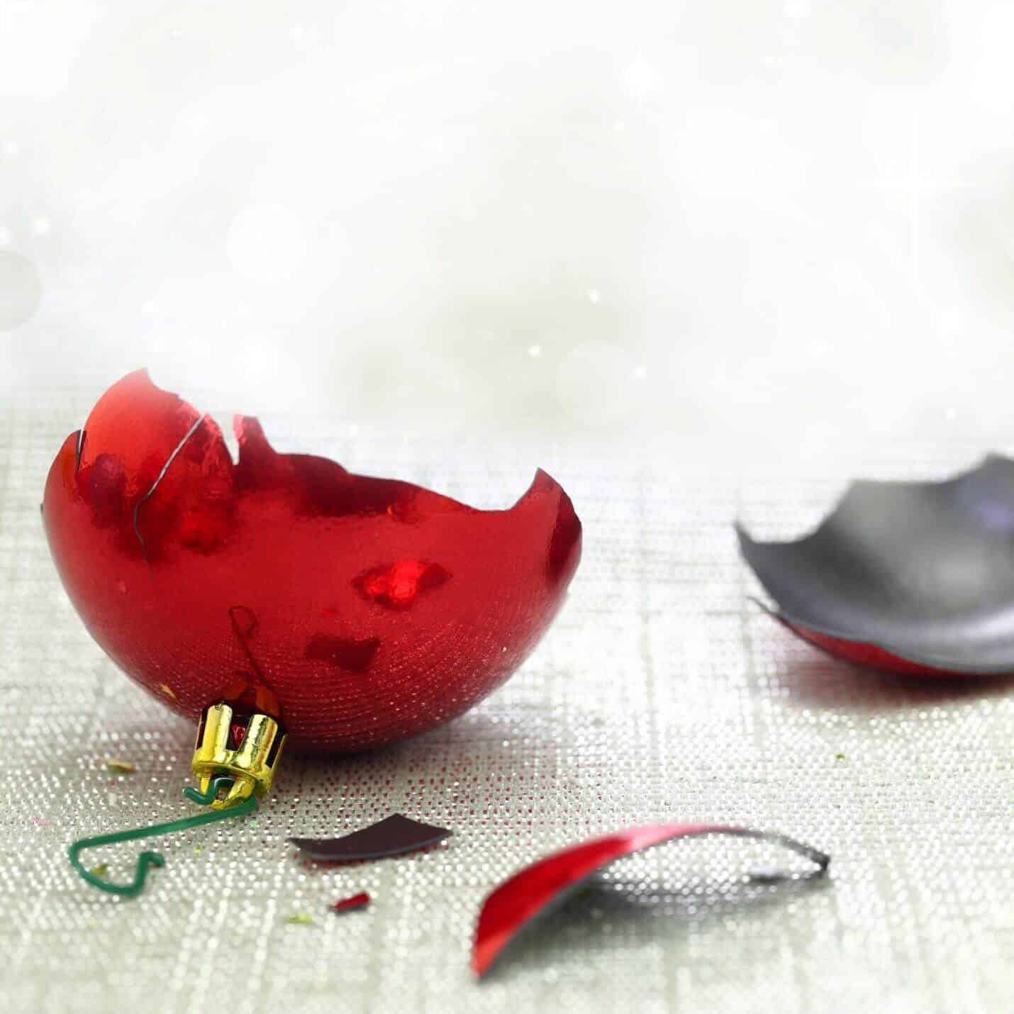 The Holiday Season and Domestic Violence