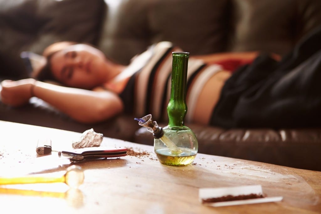juvenile smoking and marijuana use juvenile smoking and marijuana use
