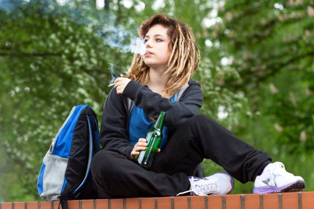 Colorado Marijuana Public Display and Consumption Charges Rise