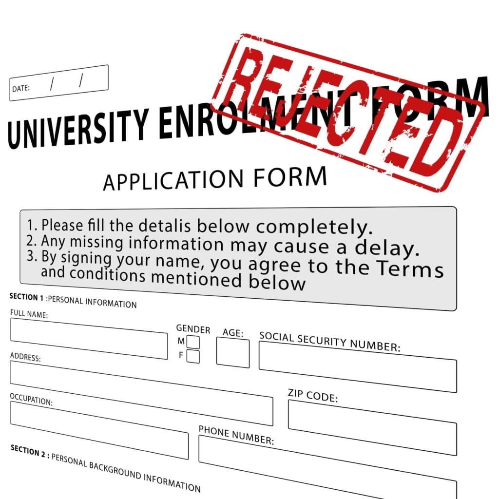 Don’t Let a Criminal Record Keep Your Child from Going to College