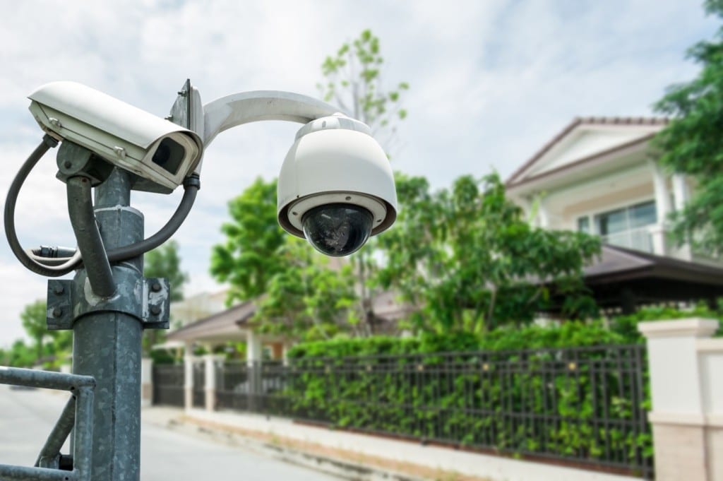 Colorado Law Enforcement Ups Anti-Burglary Efforts for the Summer