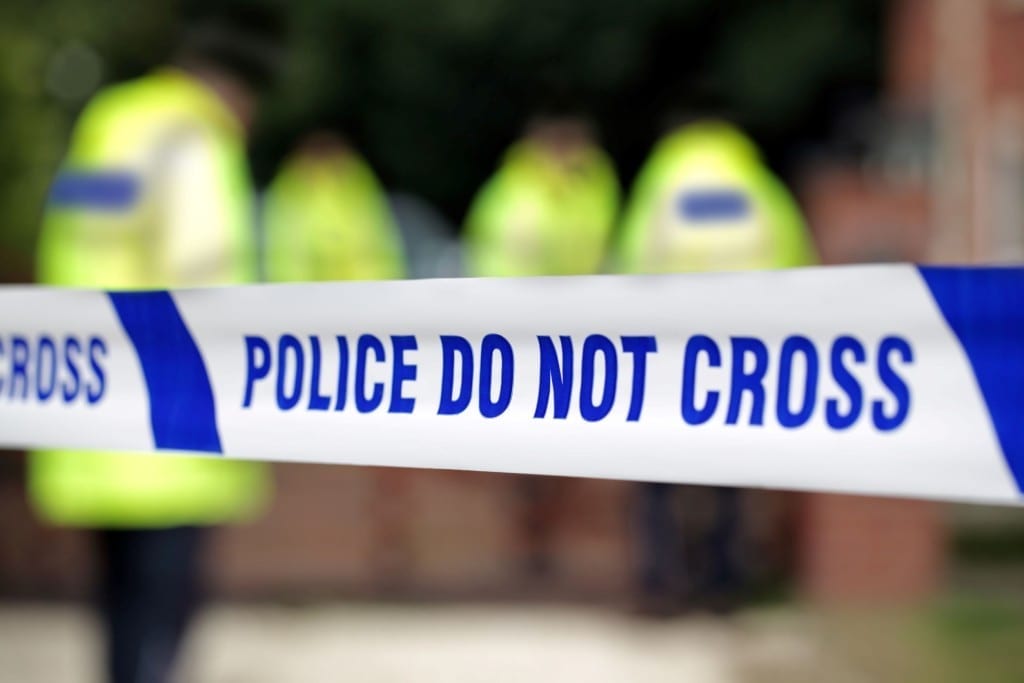 10 Colorado Counties with the Most Violent Crimes
