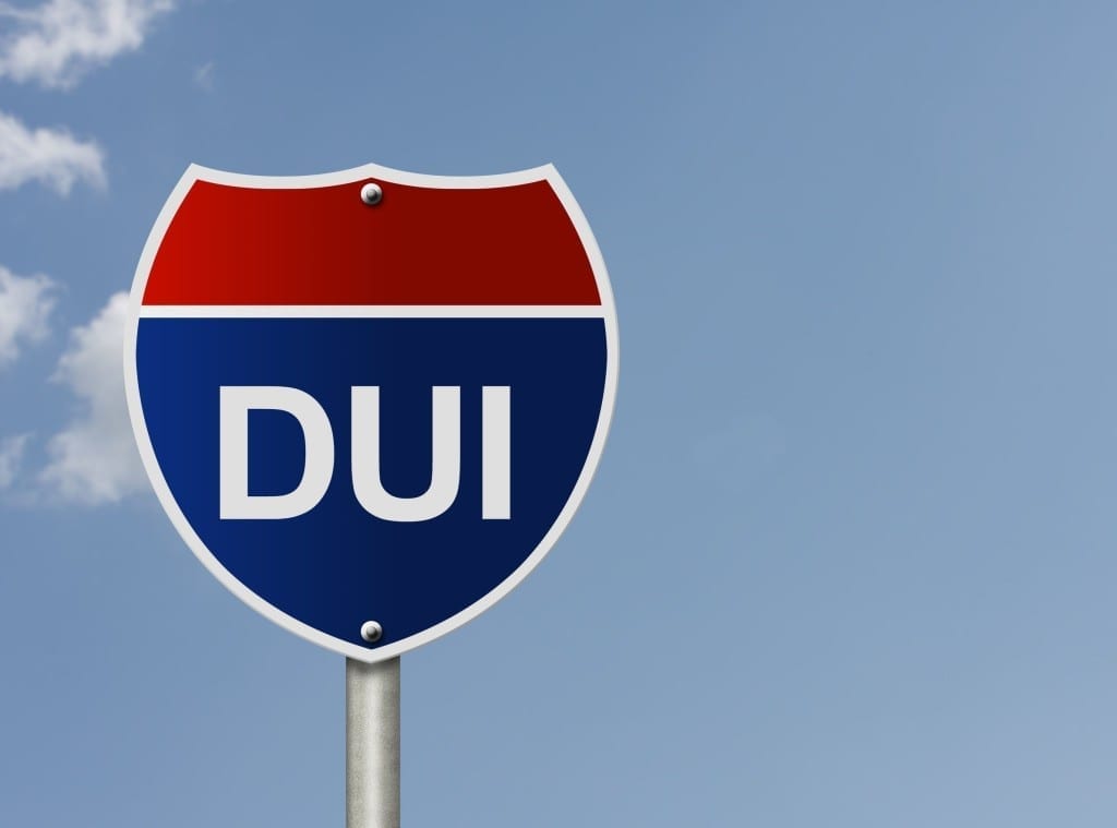 Colorado One of the Strictest States on DUI and Driving Offenses