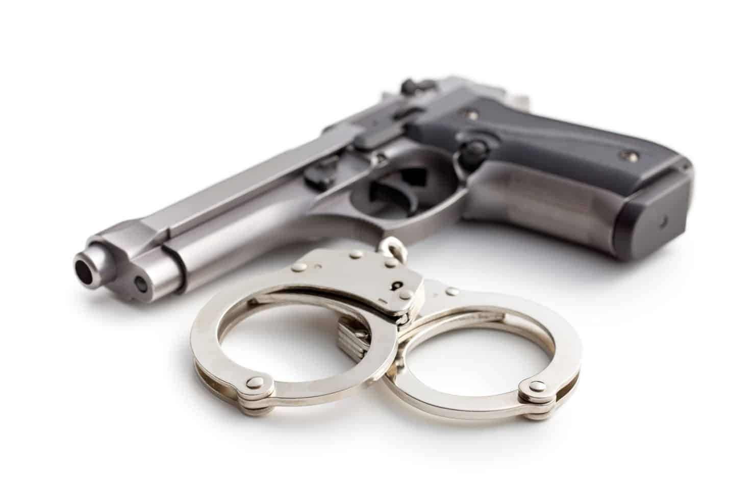 How Will A Domestic Violence Charge Affect Your Gun Rights 
