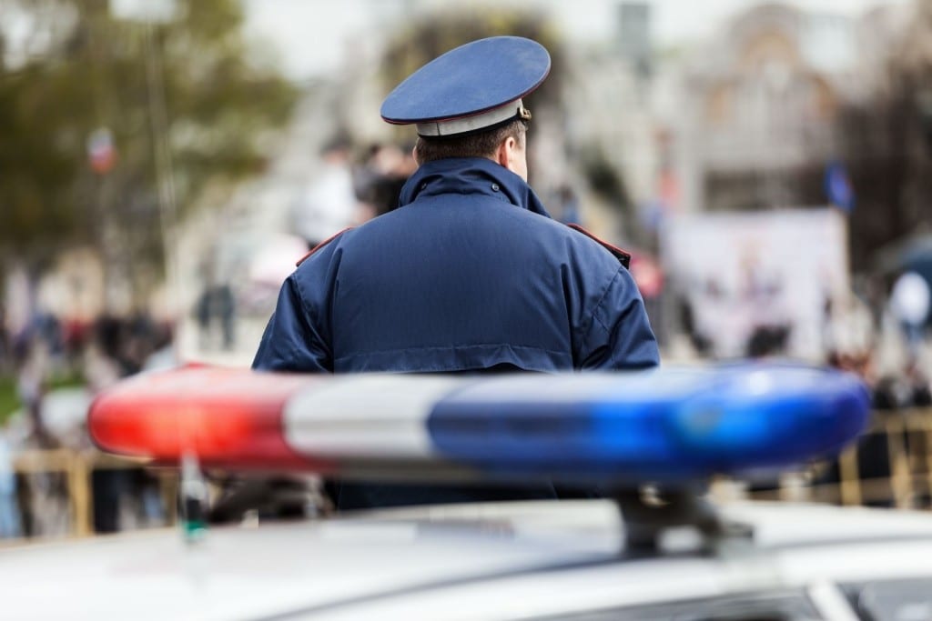 Police Now Using ShotSpotter Technology to Track Gun Crime