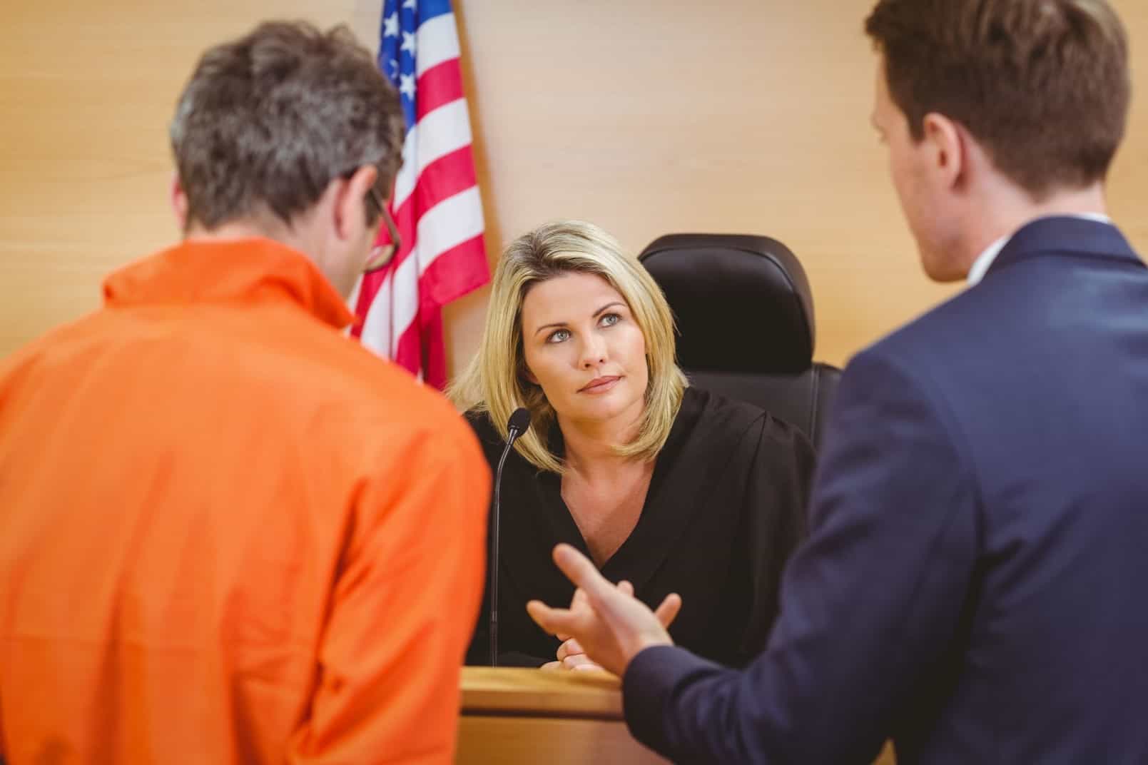What Role Does a Defense Lawyer Play in a Criminal Case?
