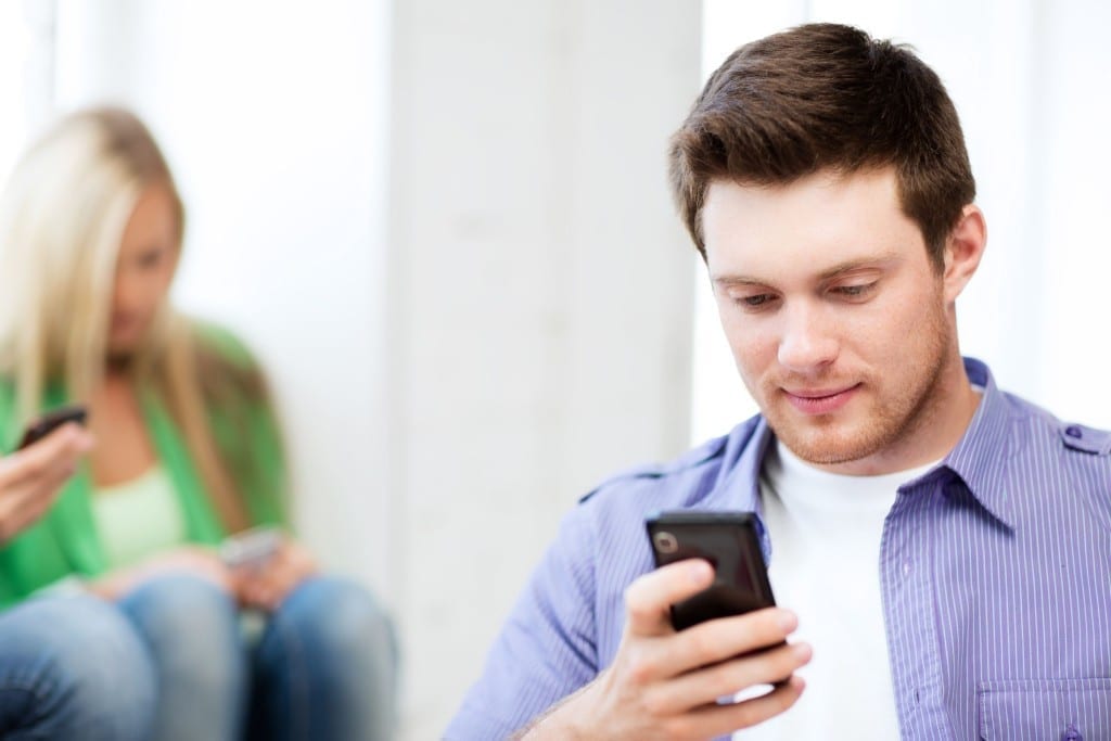 Sexting: A Guide to Protecting Your Children