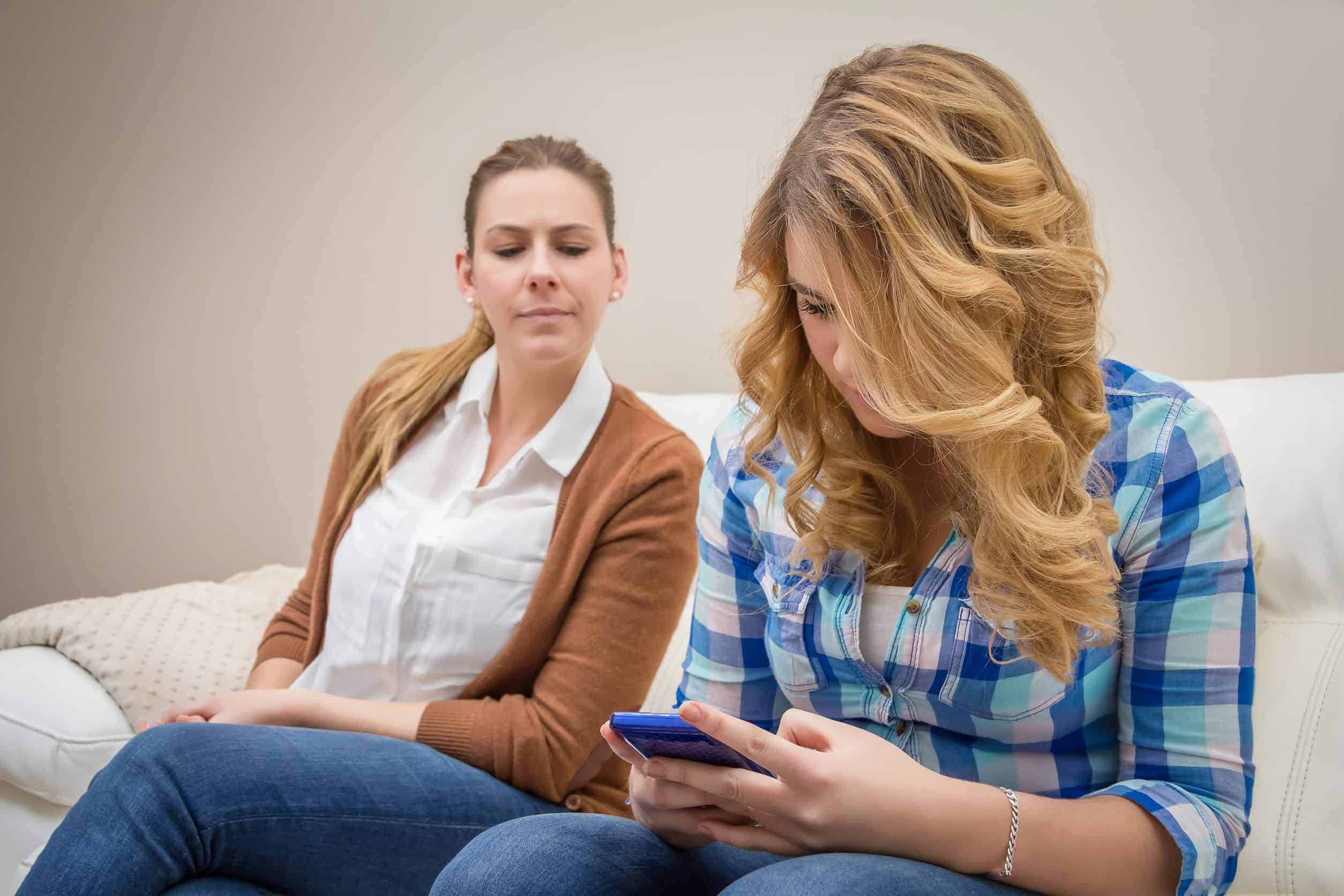 Sexting as a Criminal Offense in Oklahoma | Jacqui Ford Law