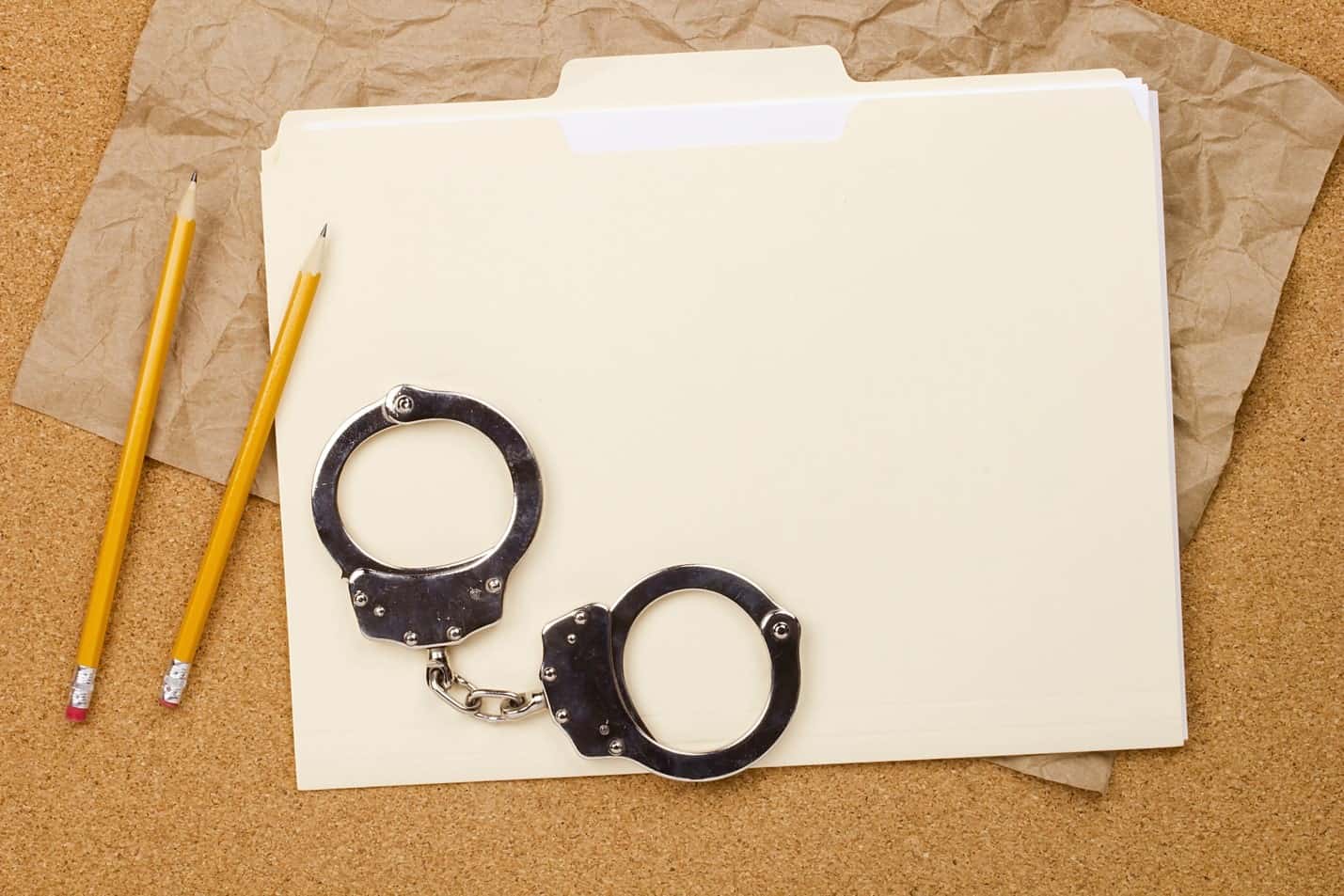 6 Things to Know About Sealing Your Criminal Record