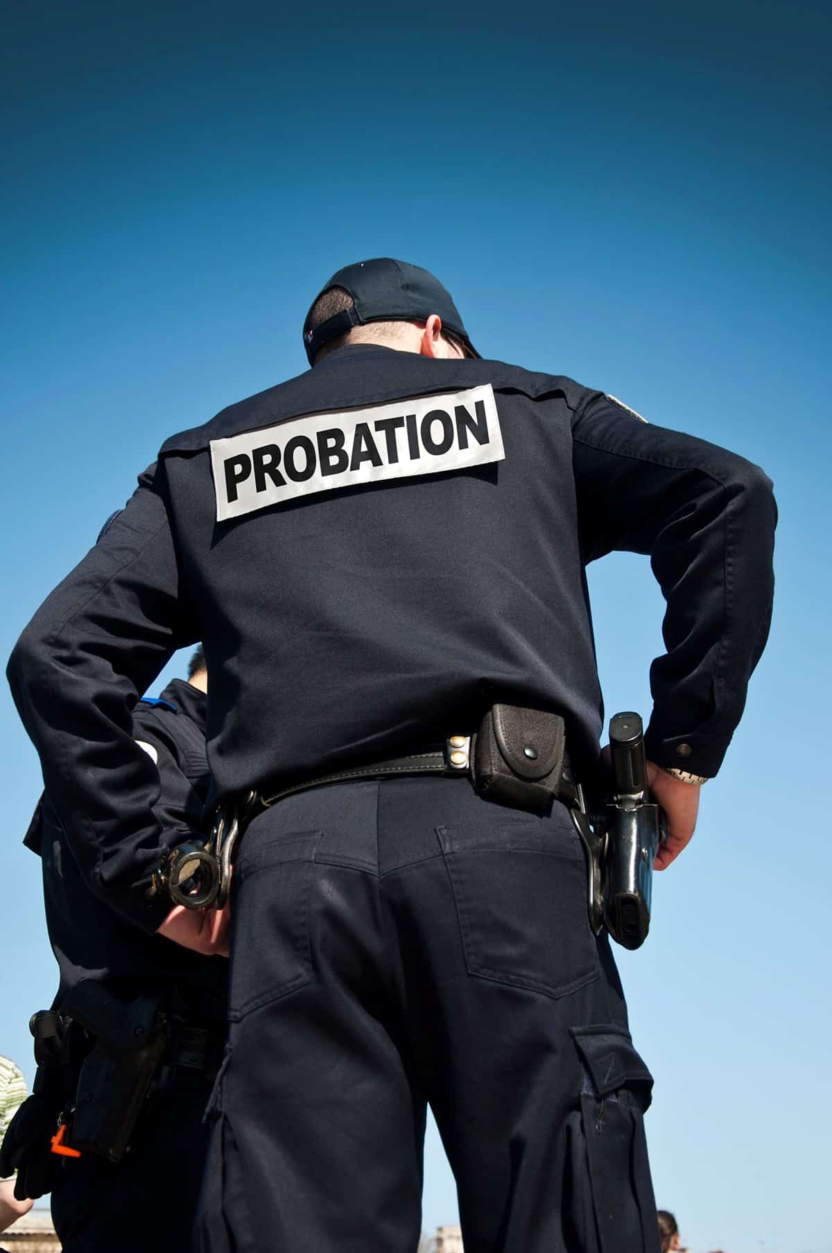Denver Violation of Probation Lawyer