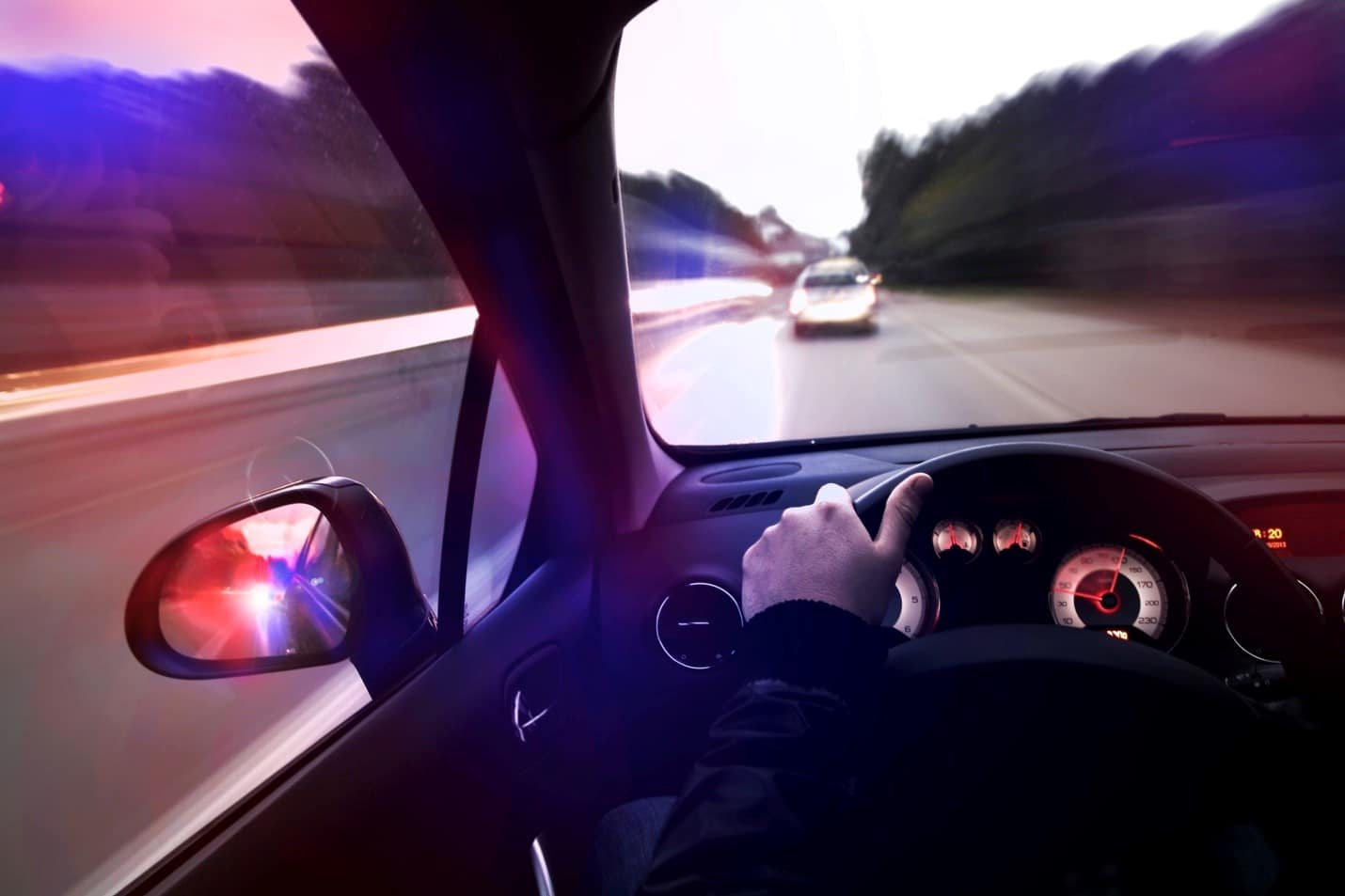 Colorado State Patrol Debuting Marijuana DUI Devices