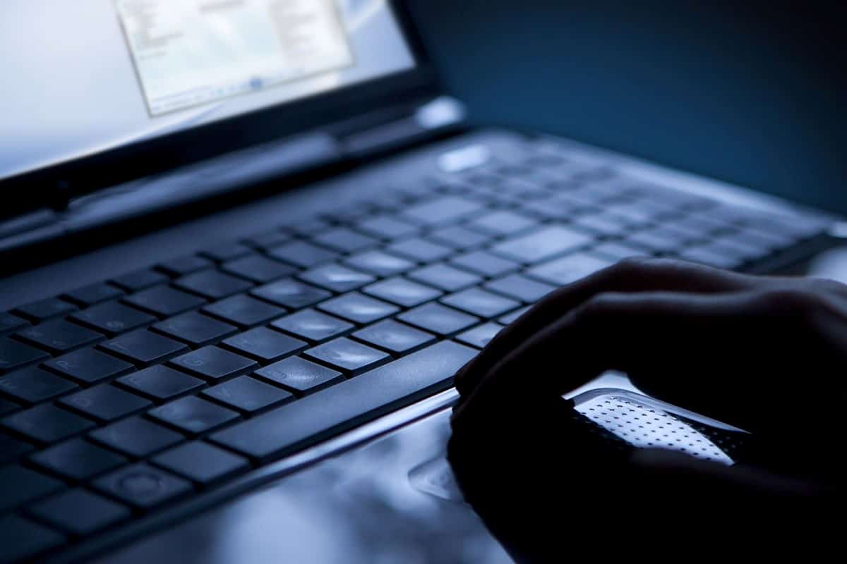 The Ethics of Catching Child Pornography Offenders