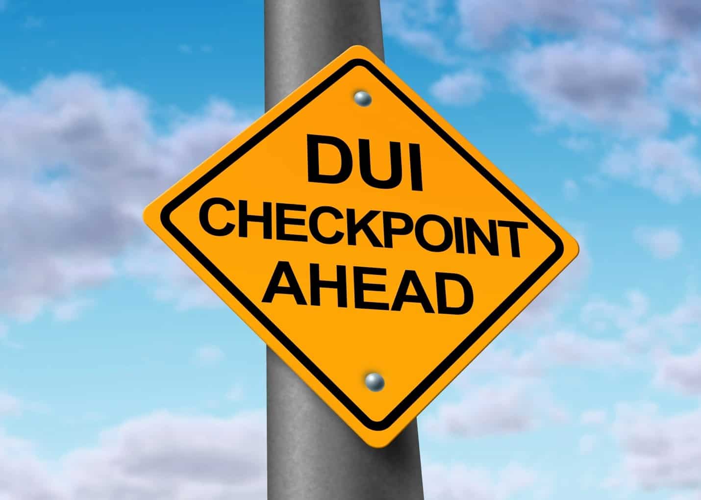The Anatomy of a Colorado DUI Checkpoint