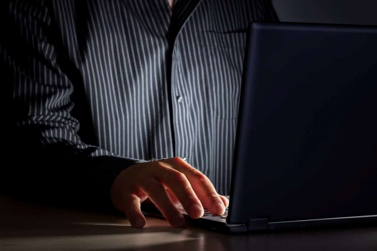5 of the Most Common Computer Crimes in Colorado