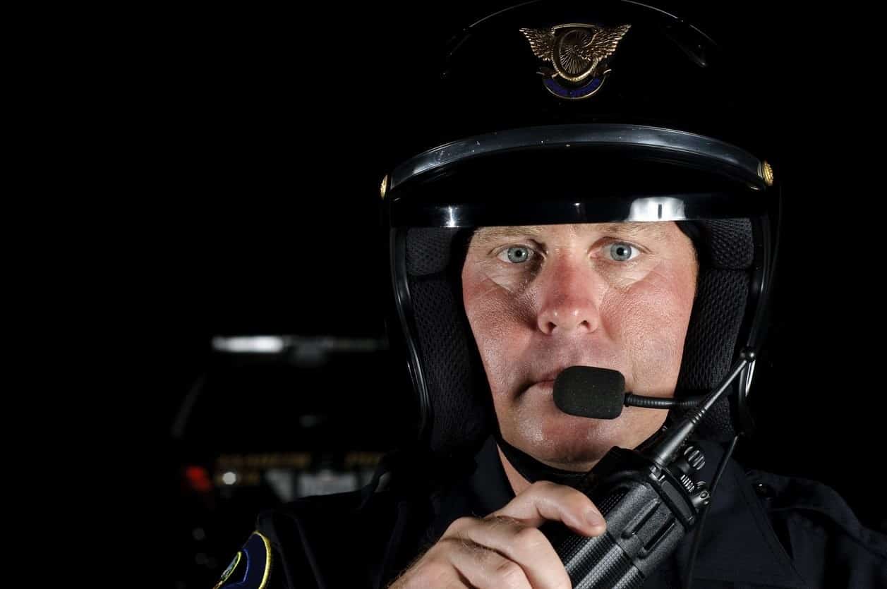 Could You Get Arrested for Recording Law Enforcement?