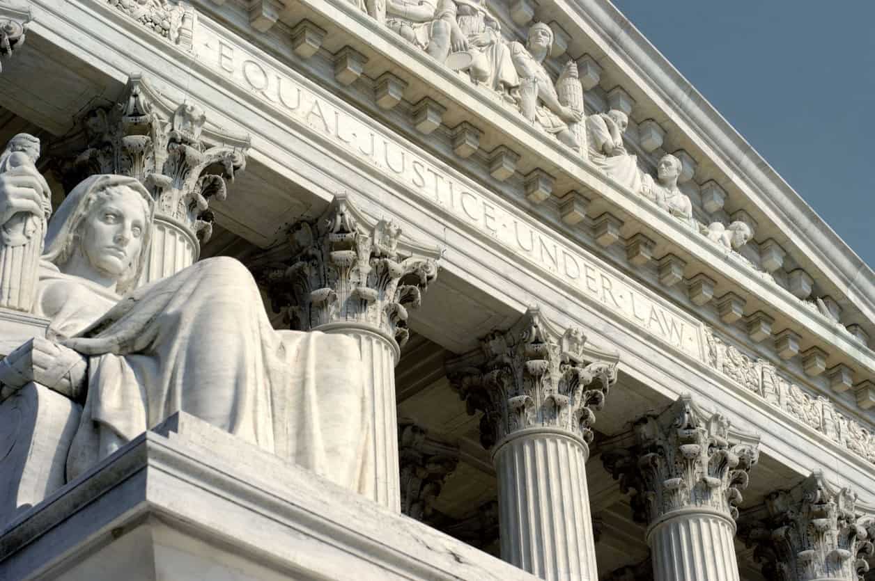Supreme Court Upholds Firearms Ban for Domestic Violence