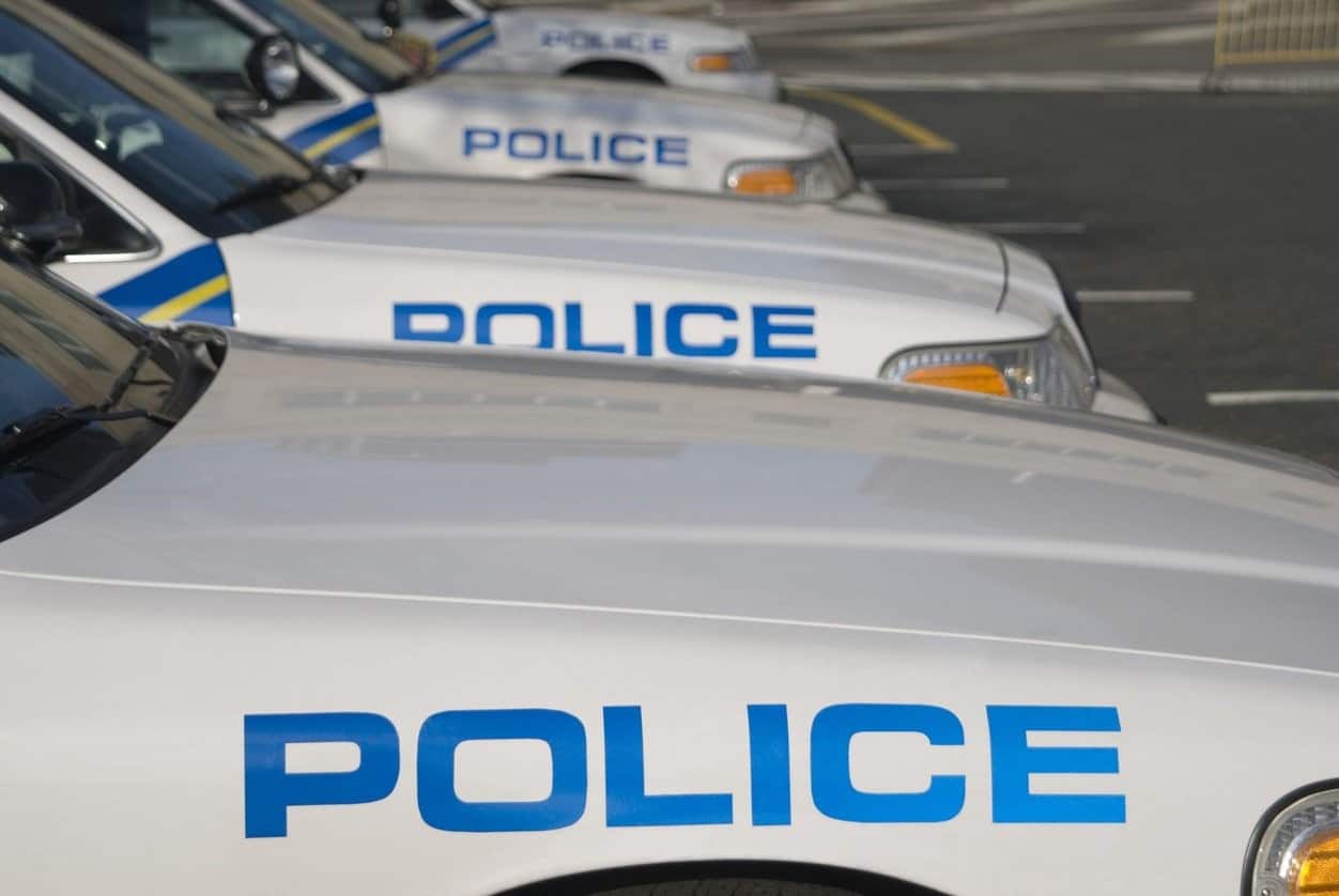 Colorado Arrested Almost 1,000 Drivers for DUI This Labor Day