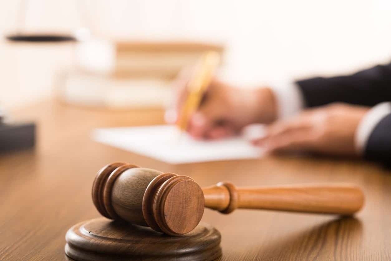 What Charges Can Be Expunged from My Record in Colorado?
