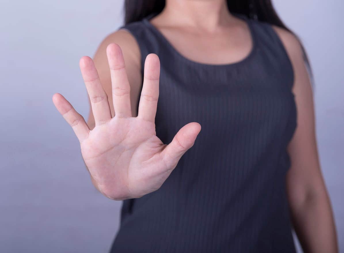 When Are Restraining Orders Issued In Colorado?