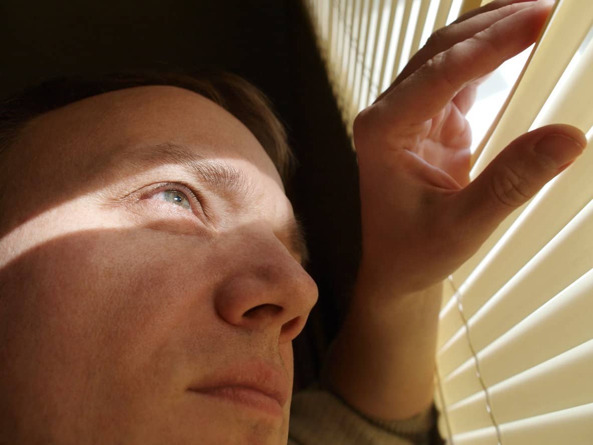 Can You Be Arrested for Being a Peeping Tom in Colorado?