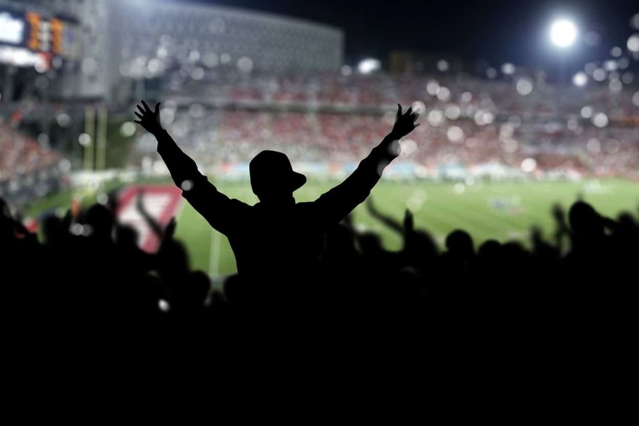 Were You Arrested for DUI During or After the Super Bowl?