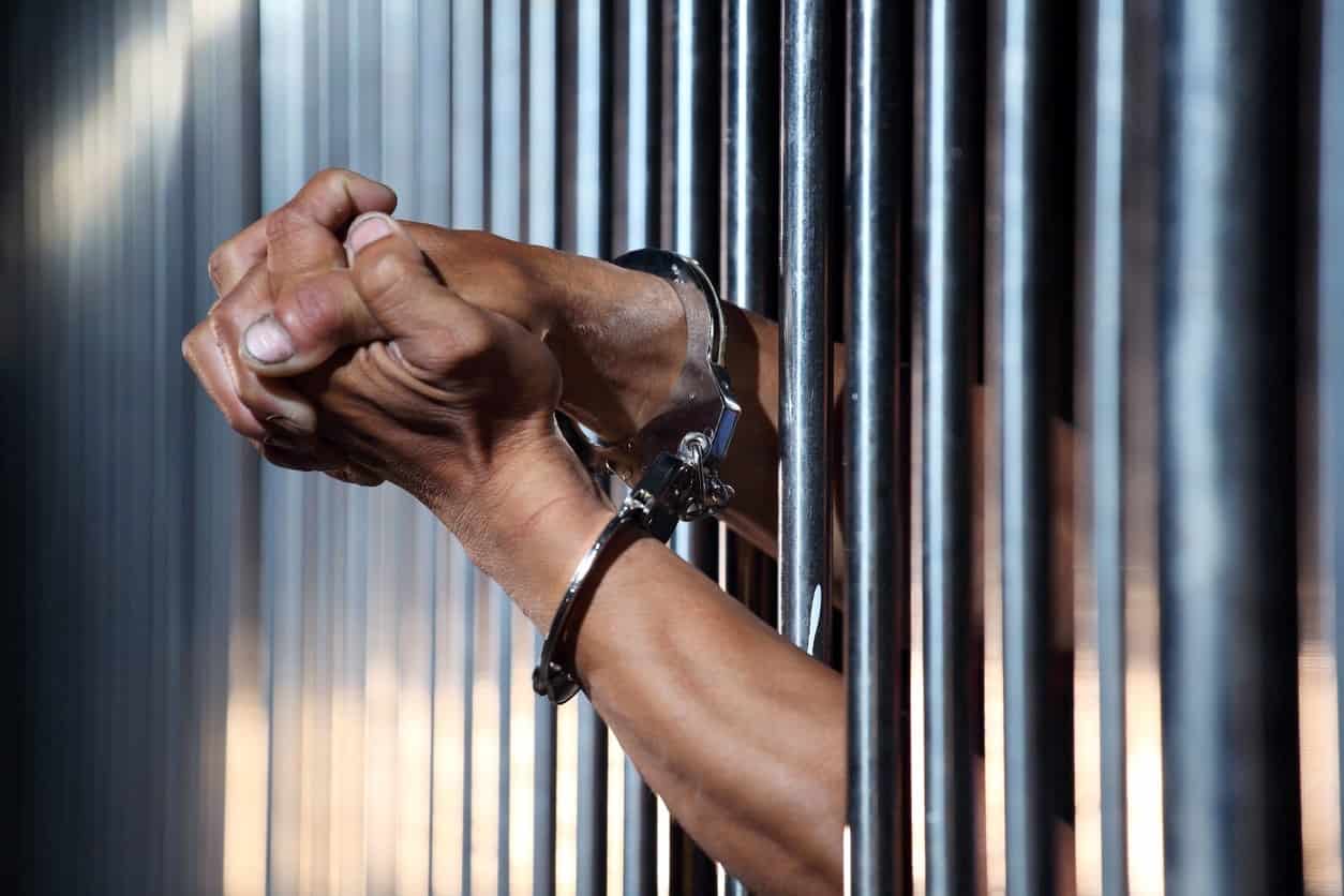 Innocent Blacks 12X More Likely to Be Convicted of Drug Crimes