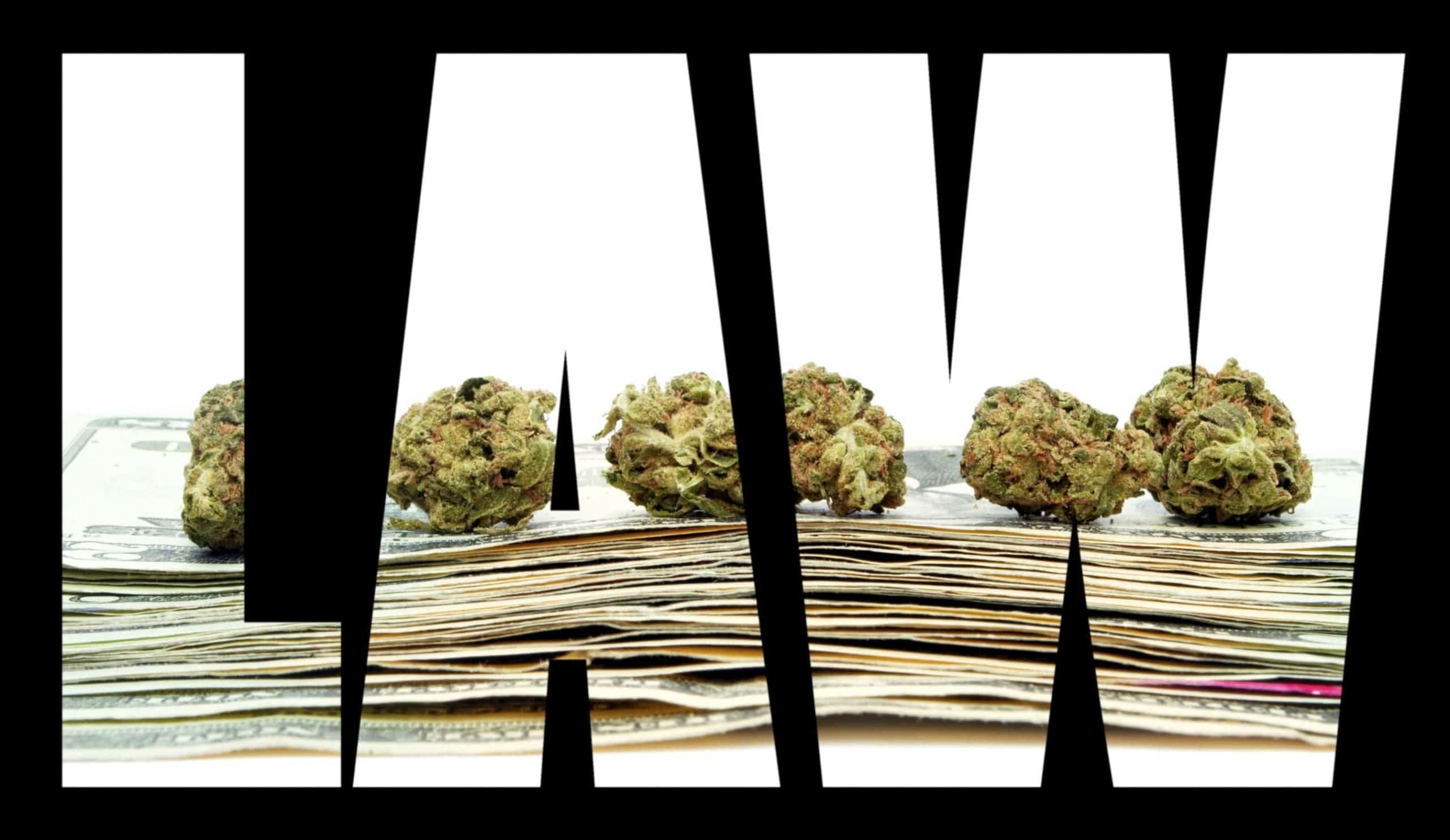 Are Colorado Marijuana Laws Moving Backward?