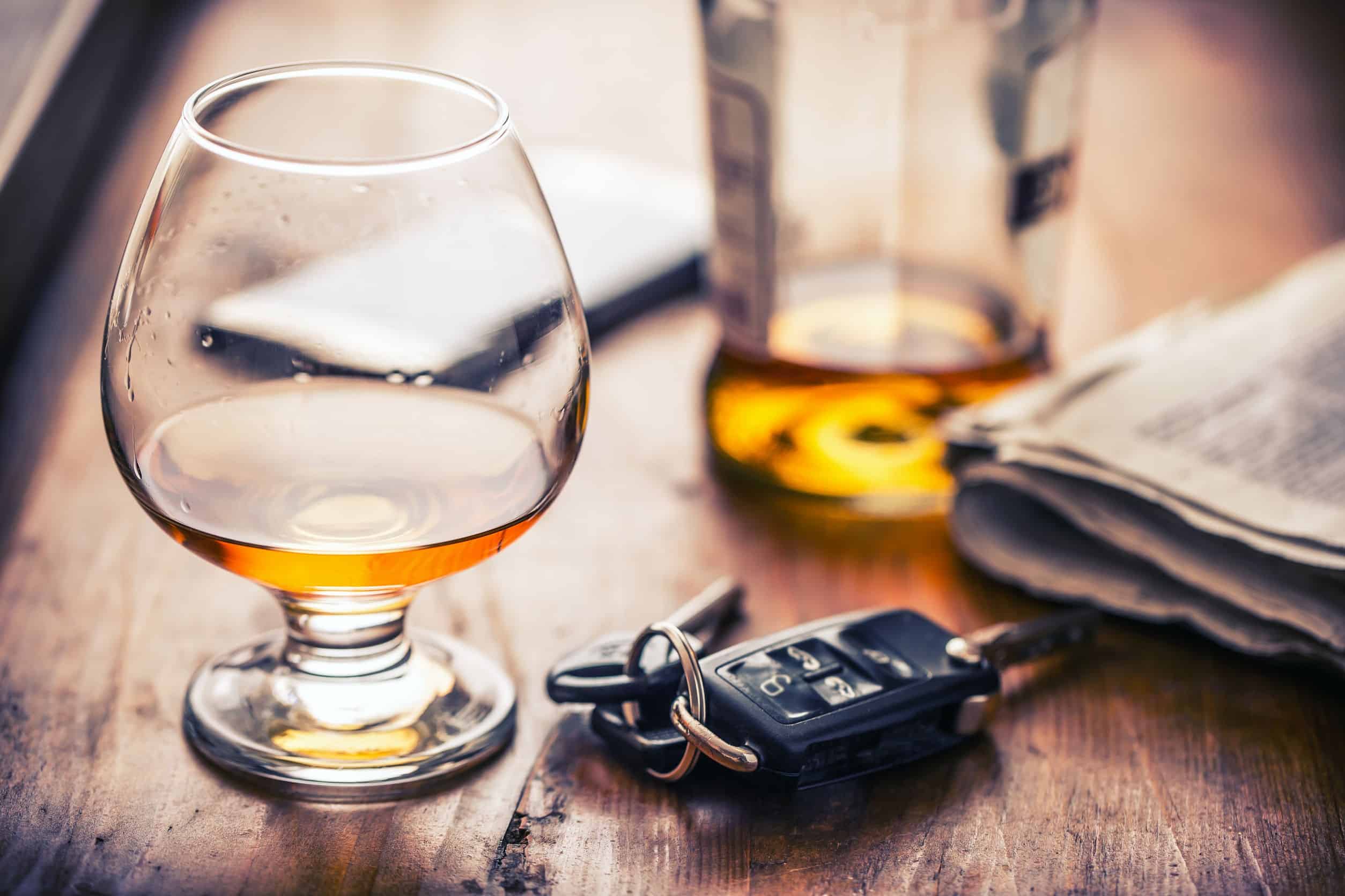 Did You Get a DUI Over Memorial Day Weekend?