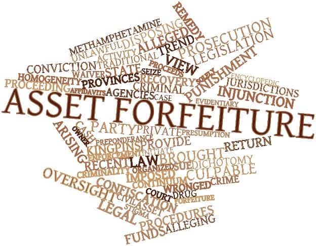 What Changes to Colorado’s Asset Forfeiture Laws Mean for You