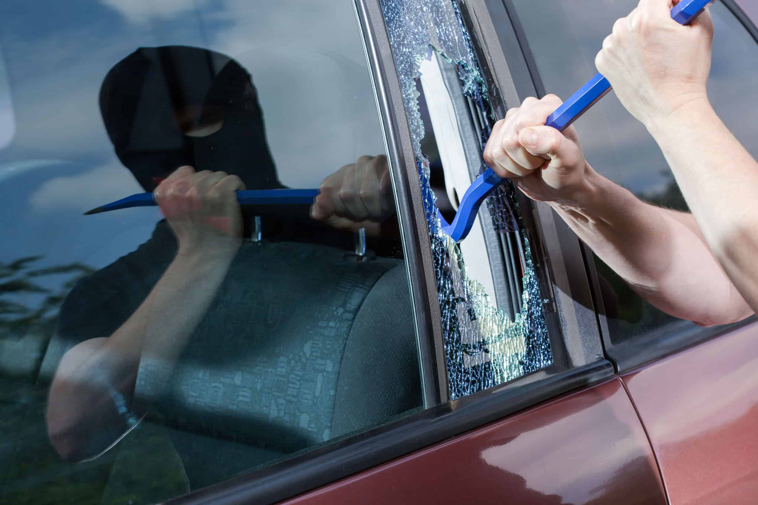 8 Common Defenses against Colorado Property Crime Charges