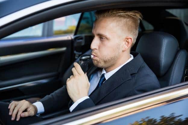 Colorado Is Giving Away Breathalyzers — Why?
