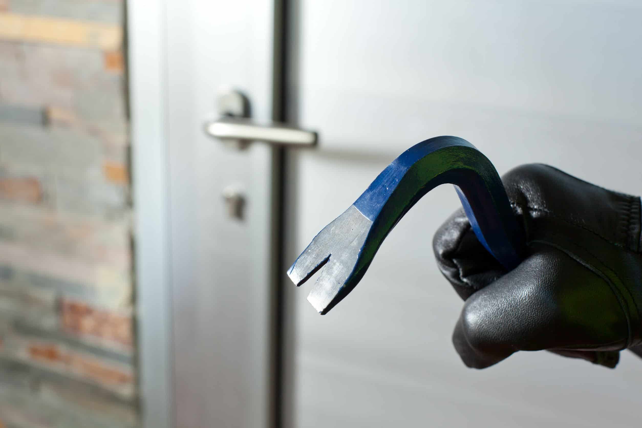 What to Do If You are Arrested for Burglary in Colorado
