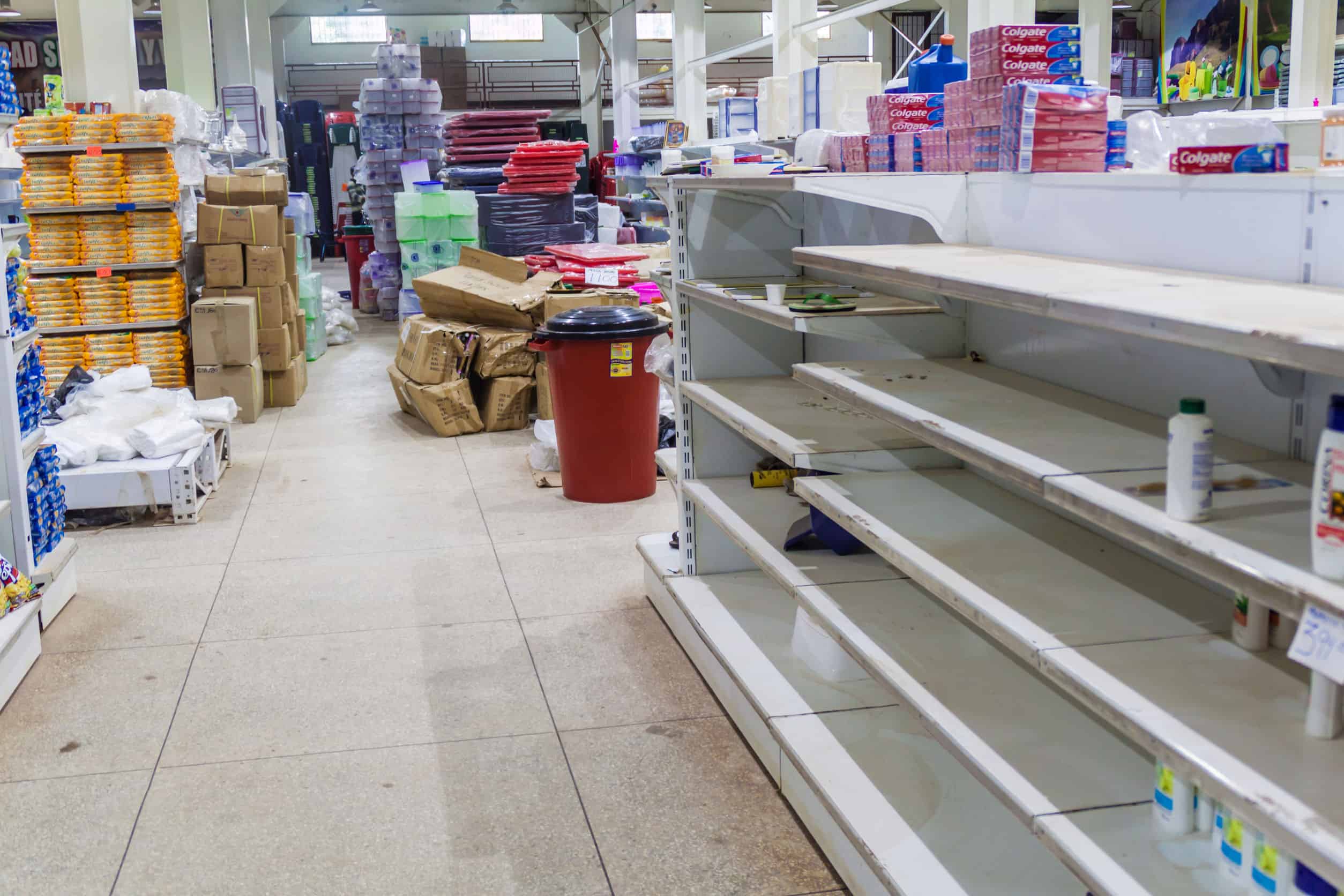 Understand the Penalties Associated with Looting in Colorado