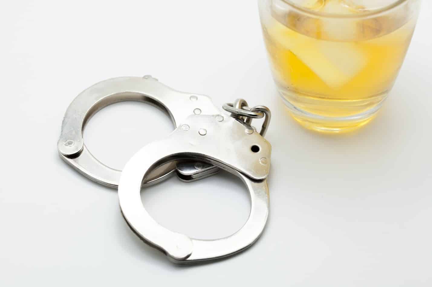 Colorado DUI Arrests During “Enforcement Periods” Up Sharply in 2017