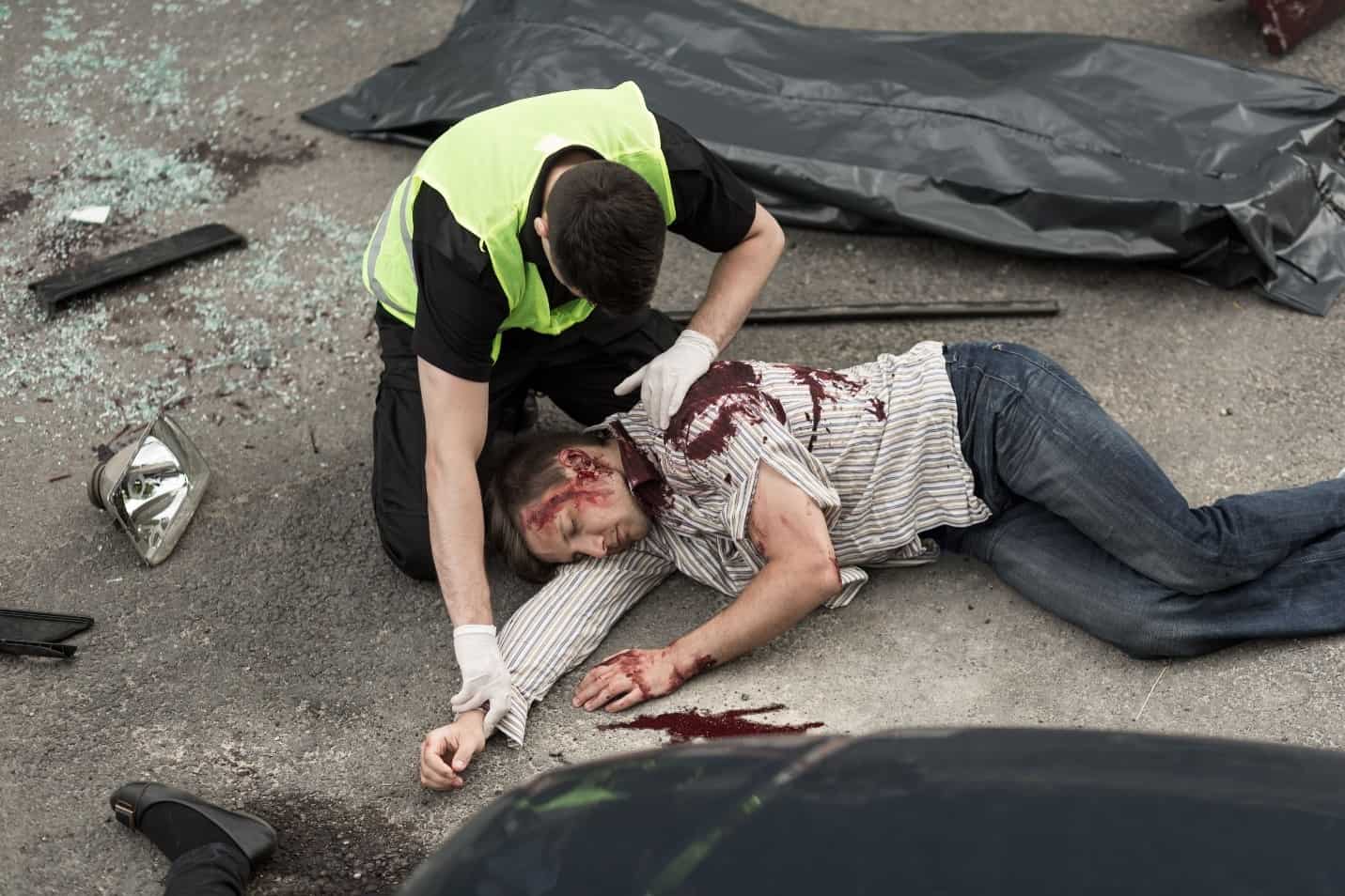 Breaking Down Colorado’s Vehicular Homicide Law