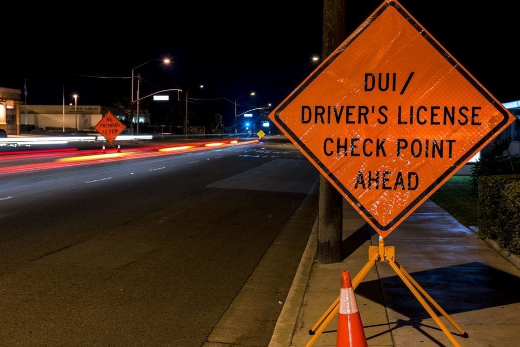 Why Is Colorado In the Midst of a DUI “Heat Is On” Campaign Right Now?