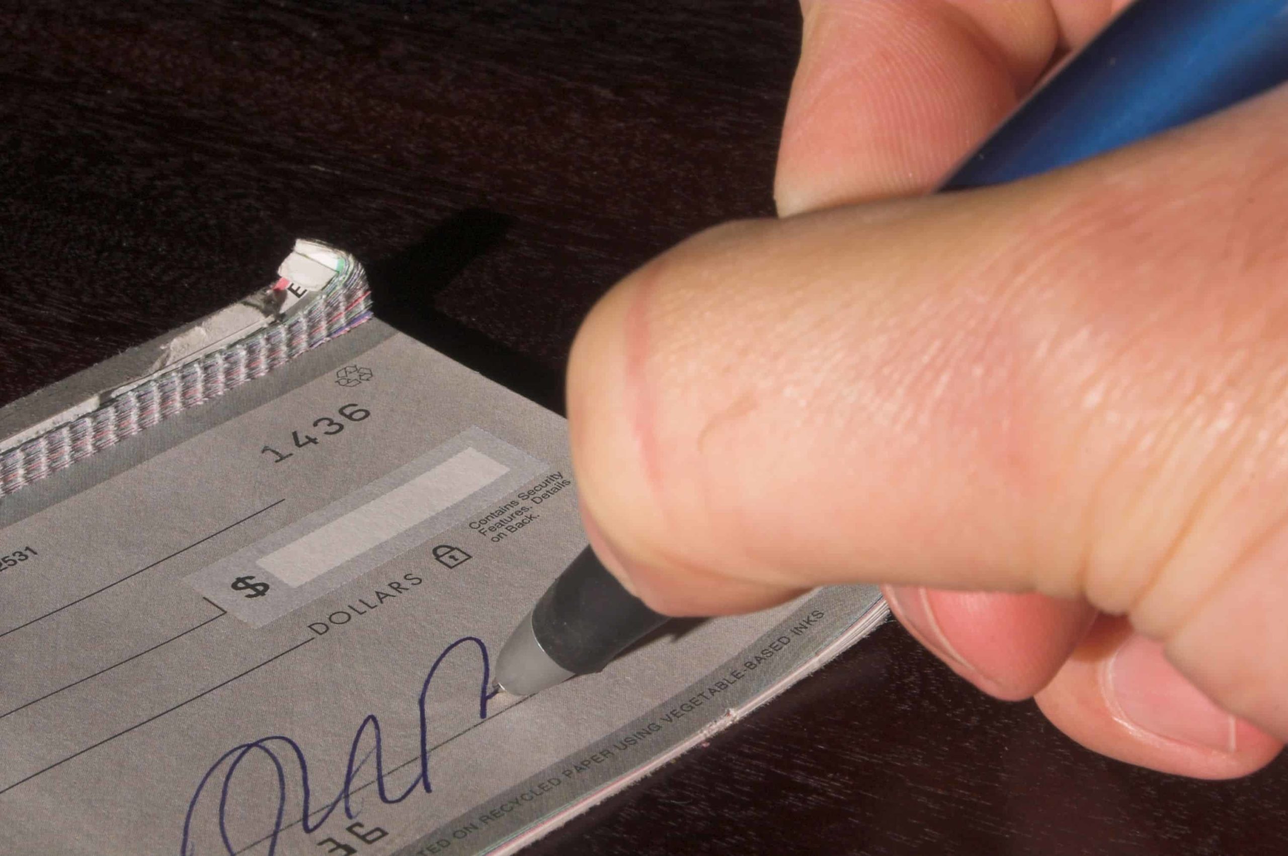 Colorado Forgery Charge? Ask Your Lawyer about These Strategies
