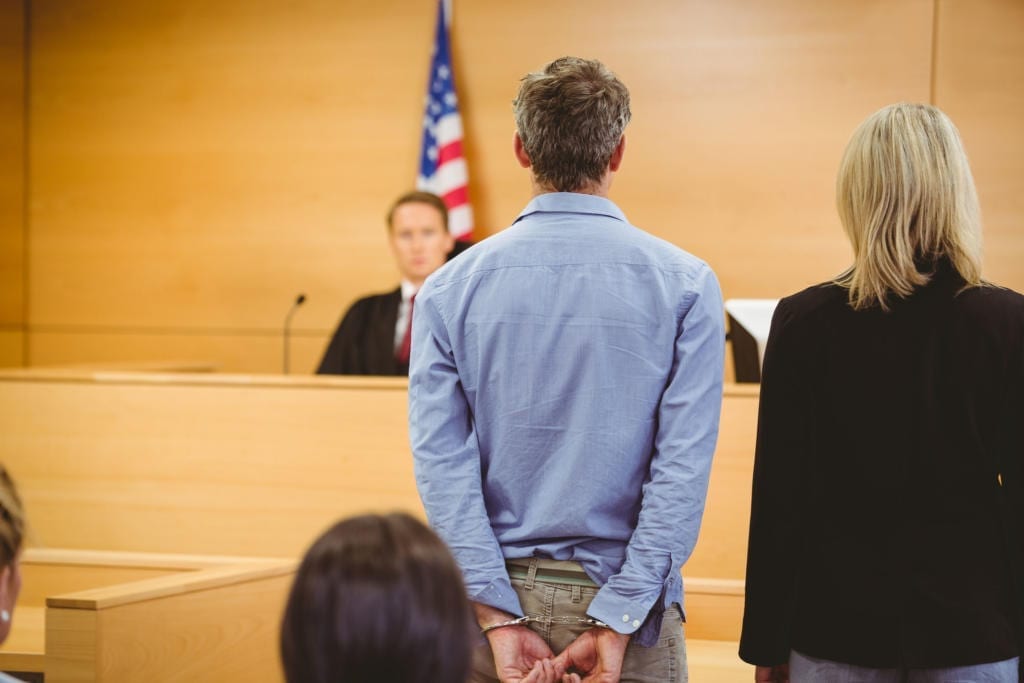 What Coloradans with Previous Shoplifting Convictions are Up Against