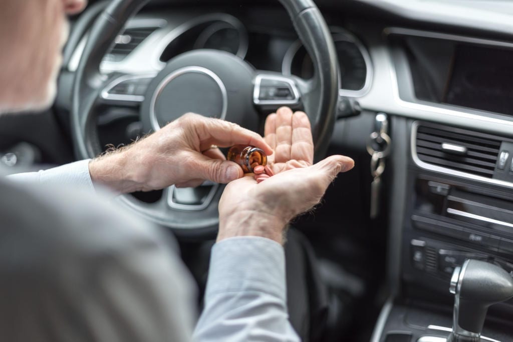 Colorado Drugged Driving Defenses – What Works… and What Doesn’t