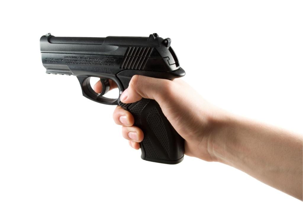 Is Colorado about to Get More Serious on Domestic Violence Gun Laws?