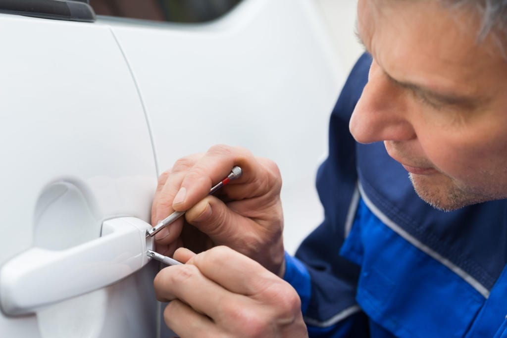 If Someone Gets Hurt in Your Colorado Auto Theft, You Pay the Price