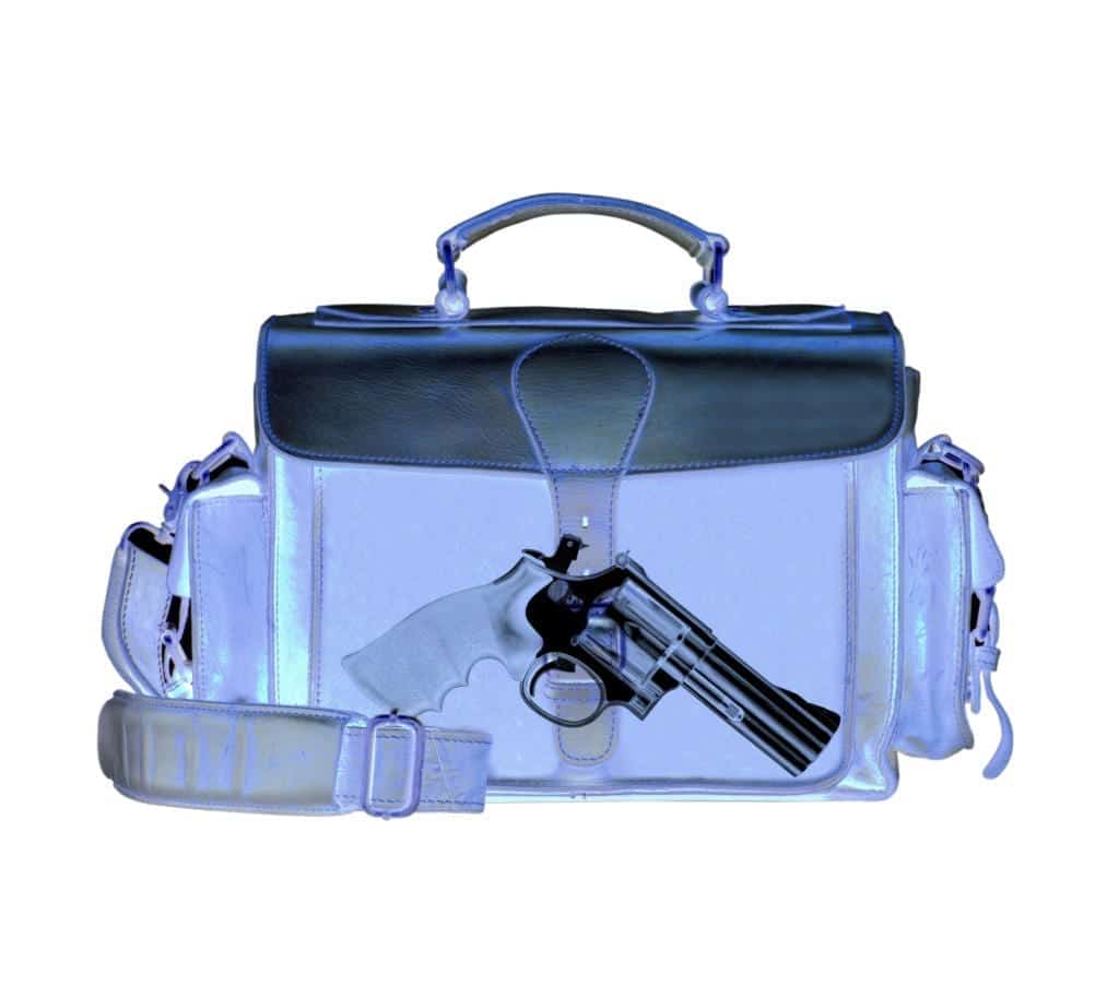 Is It a Crime to Accidentally Bring a Gun into a Colorado Airport?