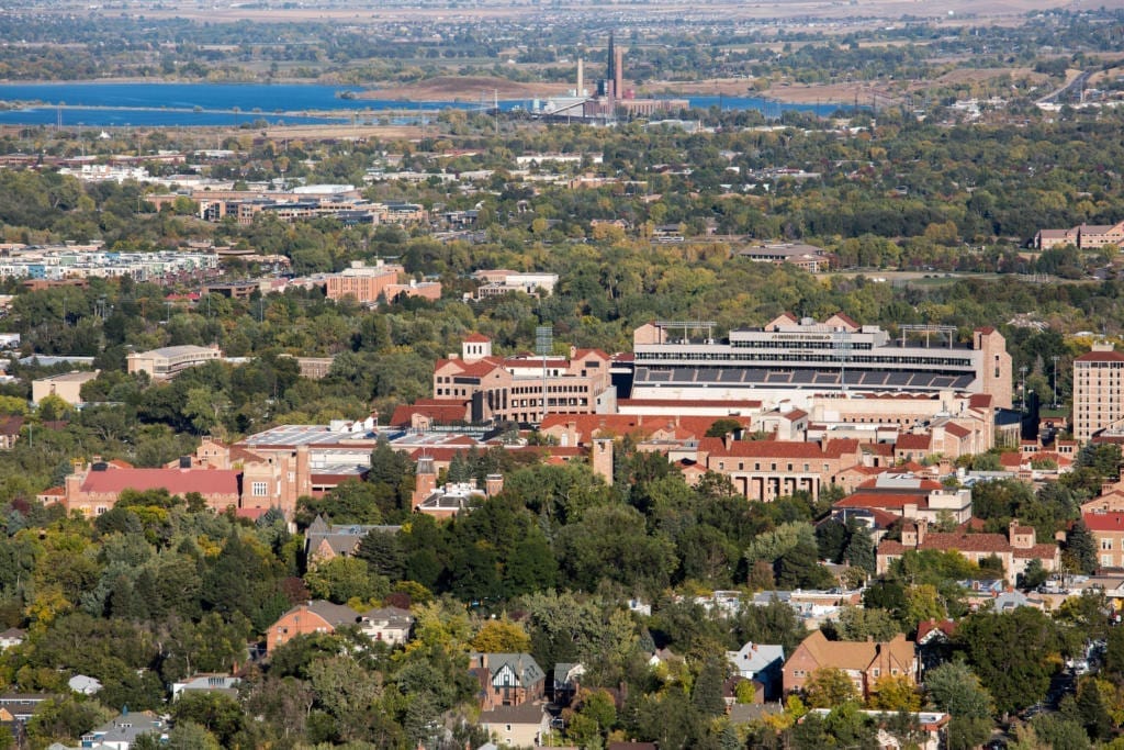 With College Sex Crimes Up, What Do Colorado Universities Watch For?