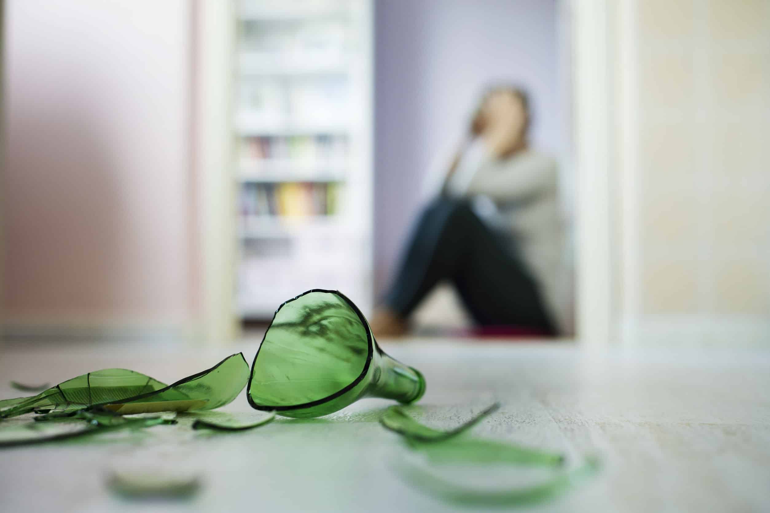 Criminal Acts Commonly Associated with Domestic Violence in Colorado