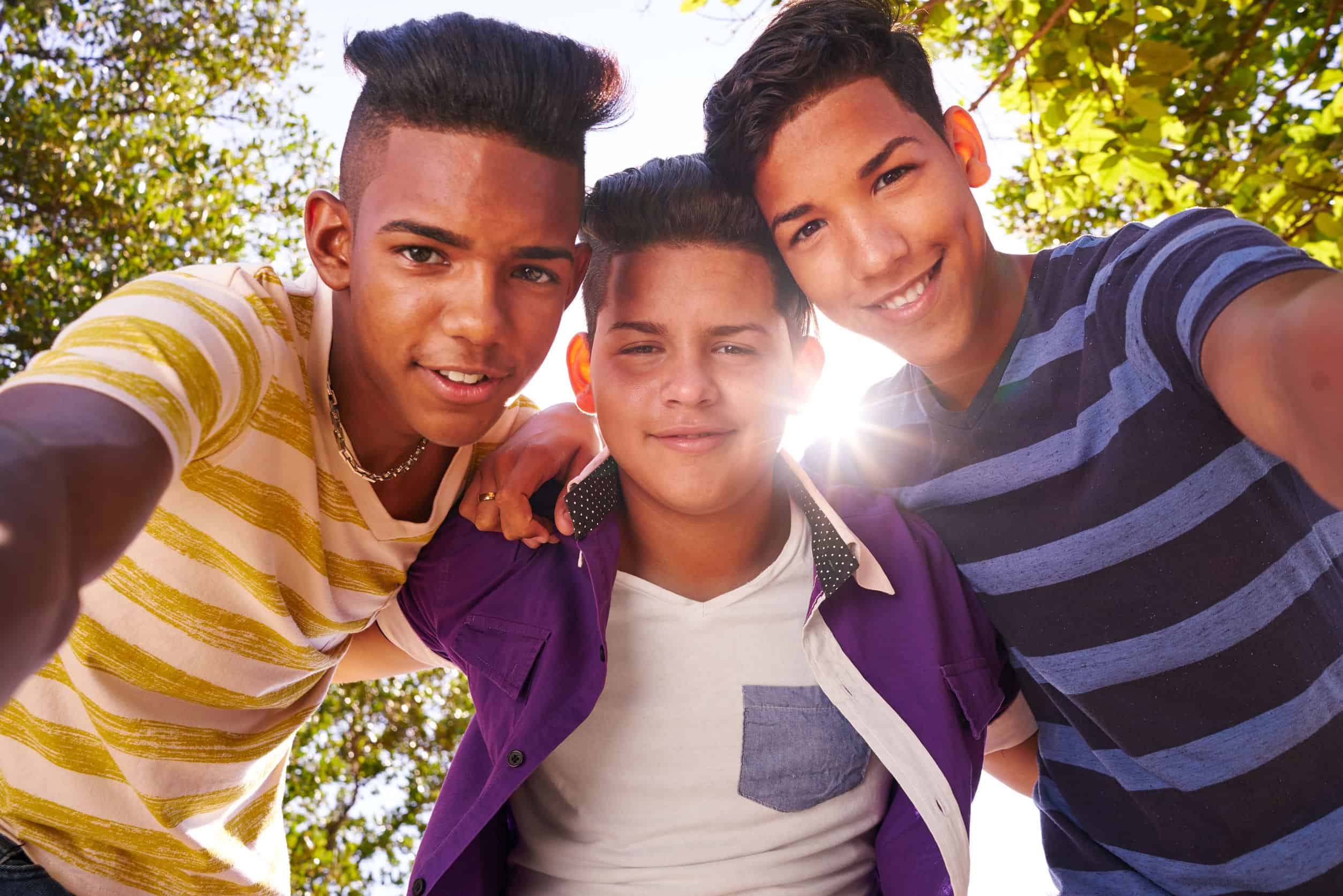 It Takes a Village: What Coloradans Can Do to Reduce Juvenile Crime
